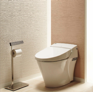 エコカラット　トイレ